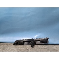 Кронштейн бампера заднего левый Renault Kaptur 2016-нв 850452611r
