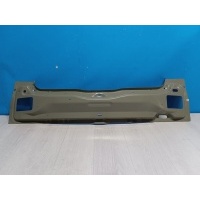 Панель задняя Renault Sandero 1 2009-2014 6001550835