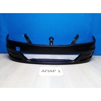 Бампер передний Renault Logan 1 2004-2014 8200916703