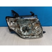 Фара правая Mitsubishi Pajero 4 2006-нв 8301C812