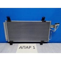 Радиатор кондиционера Mazda 6 2 GH 2007-2012 GSYD-61-48ZC