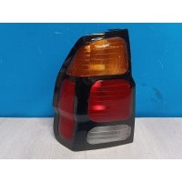 Фонарь левый Mitsubishi Pajero Sport 1 1999-2008 8330A059