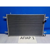 Радиатор кондиционера Audi A6 3 С6 2004-2011 4F0260403P