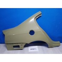 Крыло заднее правое Volkswagen Passat B6 2005-2010 3C5 809 844