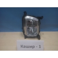 Фара противотуманная правая Kia Sorento 2 XM 2009-2015 922022P610