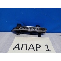 Ходовой огонь правый Renault Fluence 1 2009-нв 266005976r