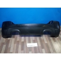 Бампер задний Kia Sportage 2 JE 2005-2010 86611-1F510