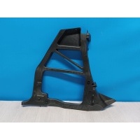 Кронштейн бампера заднего правый Ford Focus 2 2004-2011 1434190