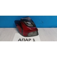 Фонарь левый внешний Mitsubishi ASX 1 GA0 2010-нв 8330B276