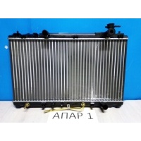 Радиатор ДВС Toyota Camry 6 V40 2006-2011 164000H240