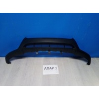 Бампер передний нижняя часть Hyundai Santa Fe 2 CM 2006-2012 865252B700