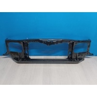 Панель передняя (суппорт радиатора) Toyota Land Cruiser 100 1998-2007 53201-60050