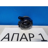Фара противотуманная левая Volkswagen Golf 5 2003-2009 1K0941699C