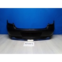 Бампер задний Mazda 6 2 GH 2007-2012 GS1D50221C8n
