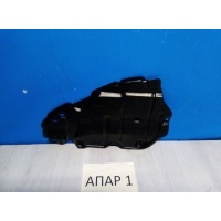 Защита двигателя правая Toyota Camry 6 V40 2006-2011 5144133080