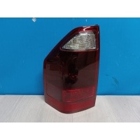 Фонарь левый Mitsubishi Pajero 3 2000-2006 8330A059