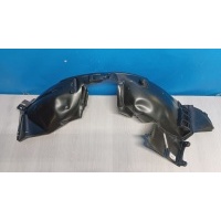 Подкрылок передний левый Nissan Qashqai 2 j11 2014-нв F3843HL0MA