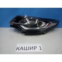 Фара левая Kia Optima 4 JF 2016-2020 92101-D4520