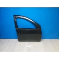 Дверь передняя правая Renault Sandero 1 2009-2014 80 10 067 19R