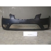 Бампер передний Kia Rio 2 JB 2005-2011 865111G600