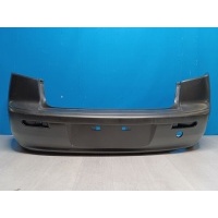 Бампер задний Mitsubishi Lancer 10 2007-2015 6410B172BA
