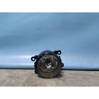 Фара противотуманная Mitsubishi Pajero Sport 2 2008-2015 8321A545