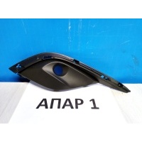 Окантовка противотуманной фары правая Mazda 6 3 GJ 2012-нв G46L50C11A