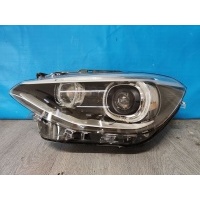 Фара левая BMW 1er F20, F21 2011-нв 63117296913