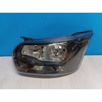 Фара левая Ford Transit 2015-нв gk31-13w030-bb