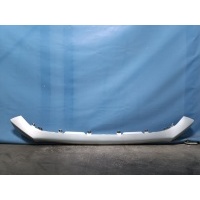 Накладка бампера переднего нижняя Mitsubishi Outlander 3 2012-2023 6405A197