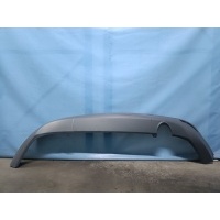Накладка бампера заднего Ford Focus 3 2011-2019 1705854