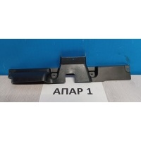 Кожух замка капота нижний Mitsubishi Outlander 2 XL 2007-2012 7450a589