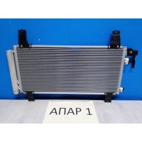 Радиатор кондиционера Mazda 6 1 GG 2002-2007 GJYA-61-48ZA
