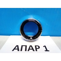 Окантовка противотуманной фары левая Mitsubishi Outlander 2 XL 2007-2012 8321a289