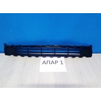 Решетка в бампер нижняя Kia Sportage 4 QL 2016-2022 86569f1550