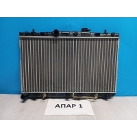 Радиатор ДВС Hyundai Elantra 3 XD 2000-2010 2531 02C106