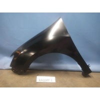 Крыло переднее левое Renault Logan 2 2014-2021 631010135R
