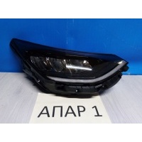 Фара правая Hyundai Sonata 8 DN8 2019-нв 92102l1100