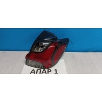 Фонарь правый внешний Mitsubishi ASX 1 GA0 2010-нв 8330B276