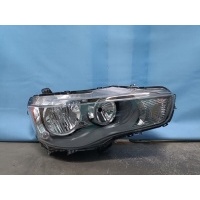 Фара правая Mitsubishi Outlander 2 XL 2007-2012 8301B554