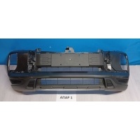 Бампер передний Mitsubishi ASX 1 GA0 2010-нв 62022W060P