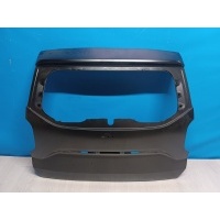 Дверь багажника Renault Duster 2 2020-нв 901001812r