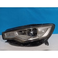 Фара левая Audi A6 4 C7 2011-2018 4G0941043C
