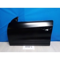 Дверь передняя левая Volkswagen Passat CC 1 2008-2017 3C8831055F