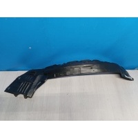 Подкрылок передний правый Mitsubishi Pajero 4 2006-нв 5370A536