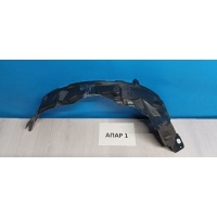 Подкрылок передний левый Mitsubishi ASX 1 GA0 2010-нв 5370C317
