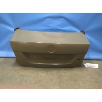 Крышка багажника Volkswagen Polo 5 2010-2020 6RU827025A