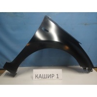 Крыло переднее правое Hyundai Elantra 5 MD 2011-2016 66321-3X050