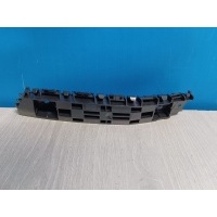 Кронштейн бампера переднего левый Chery Tiggo 8 pro 2022-нв 602000848aa
