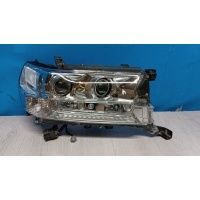 Фара правая Toyota Land Cruiser 200 2007-нв 81105-60K10